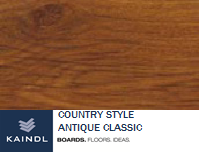 Kaindl CS Antique Classic