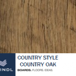 Kaindl CS Country Oak