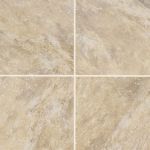Vinyl-tile