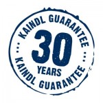 Warranty Stamp