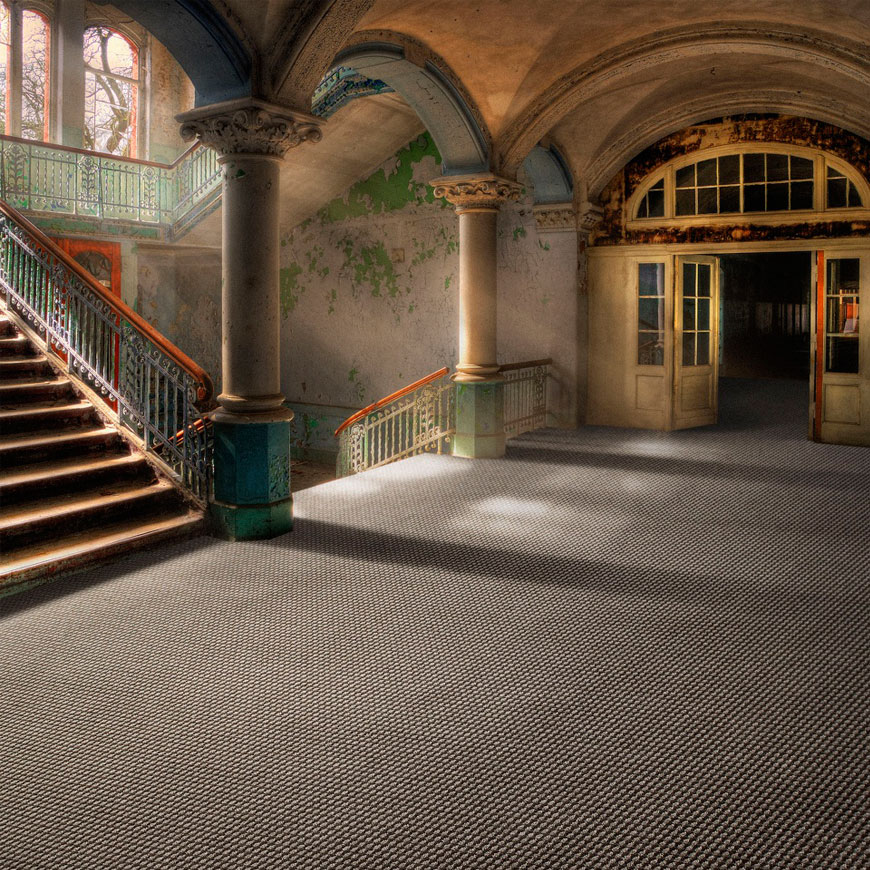 Belgotex Commercial, Broadloom, Avant Garde