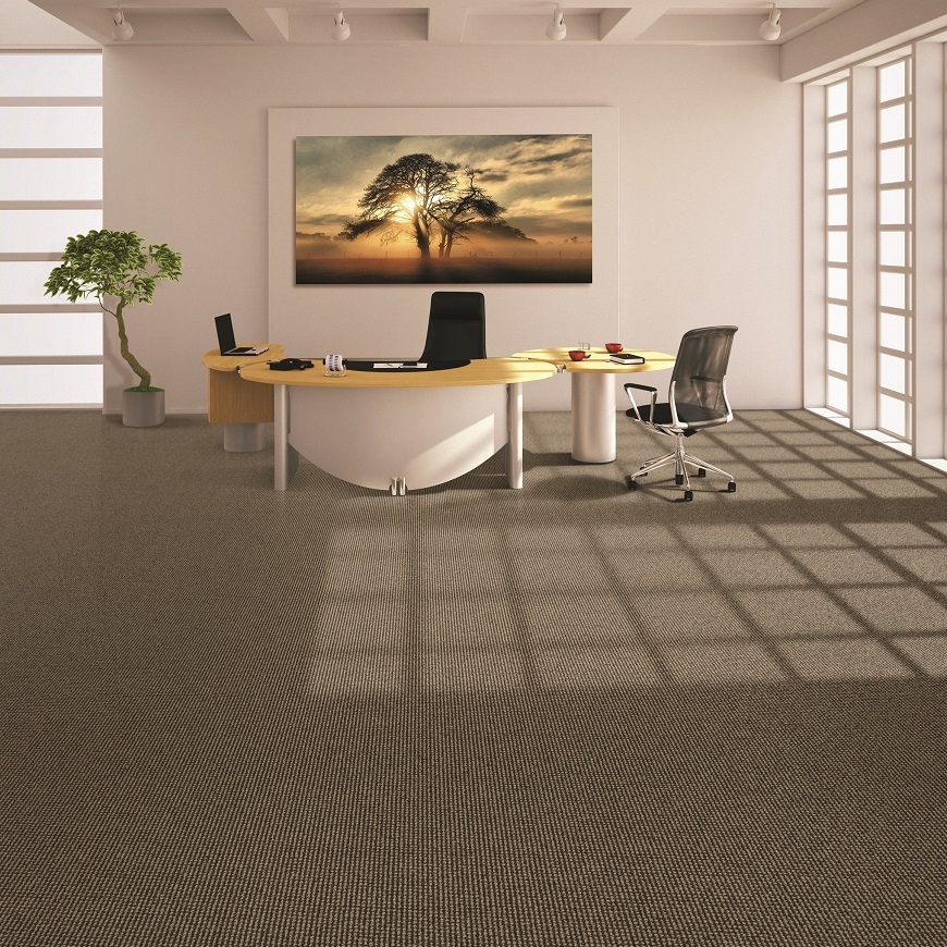 Belgotex Commercial, Broadloom, Weavers Choice