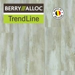 BerryAlloc Trendline