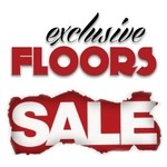 Exclusive Floors Sale