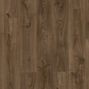 BACL40027 Cottage Oak Dark Brown