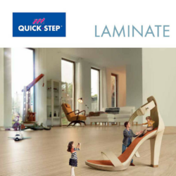 Quick-Step Eligna Wide