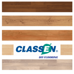 Classen German DIY Flooring