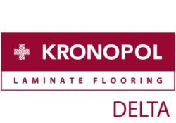 Kronopol Delta 8mm Laminate Wood Flooring